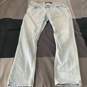 Hollister Men Jeans